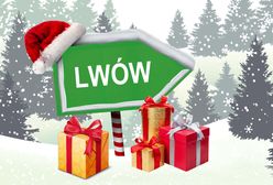 Wrocław. "Paczka dla Lwowiaka" - kiedyś jeździła busikiem, dziś ciężarówką