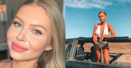 TYLKO NA PUDELKU: Zwolniona z Eski Martyna Kondratowicz dołączy do uczestników "Hotel Paradise"