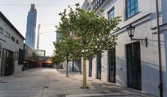 newonce.media przenosi się do Fabryki Norblina