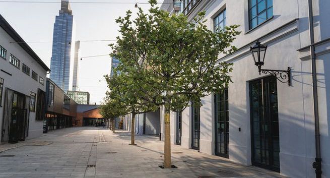 newonce.media przenosi się do Fabryki Norblina