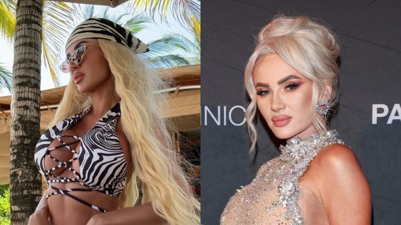 Izabela Macudzińska wdała się w dyskusję z internautą