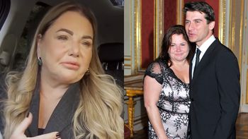 Katarzyna Niezgoda ma ŻAL do dziennikarzy o ciągłe pytania na temat Kammela: "Jego NIE MA w mediach, a JA JESTEM"