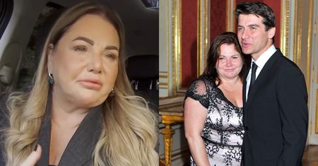 Katarzyna Niezgoda ma ŻAL do dziennikarzy o ciągłe pytania na temat Kammela: "Jego NIE MA w mediach, a JA JESTEM"