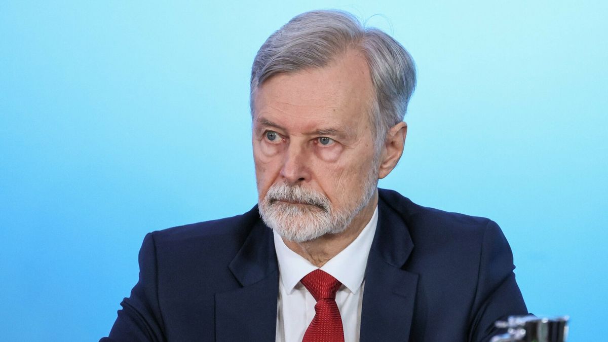 "KO funduje sobie samo-grillowanie". Marek Balicki komentuje aferę z lekarzem-milionerem