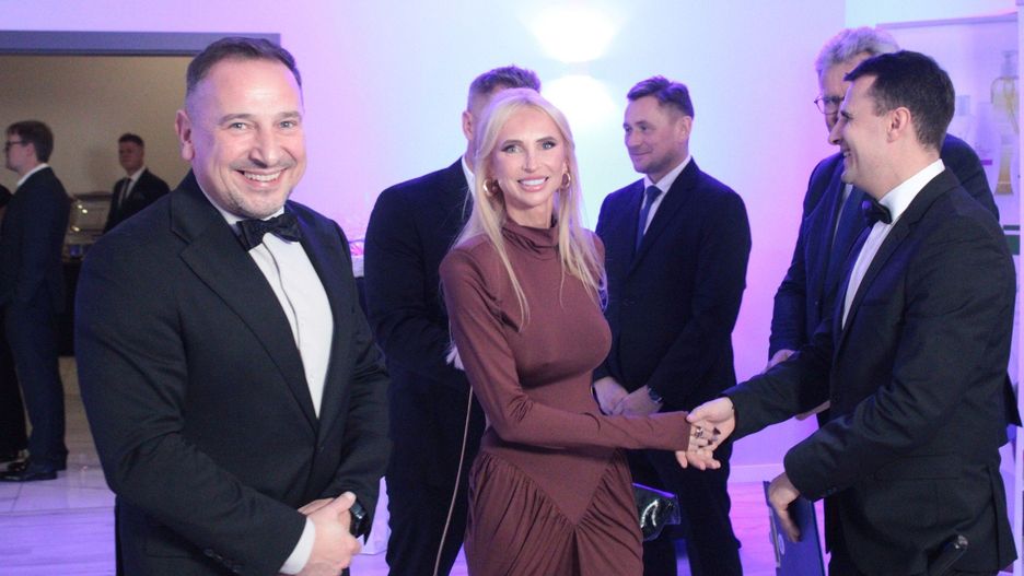 GALA PÓŁNOCNEJ IZBY GOSPODARCZEJ