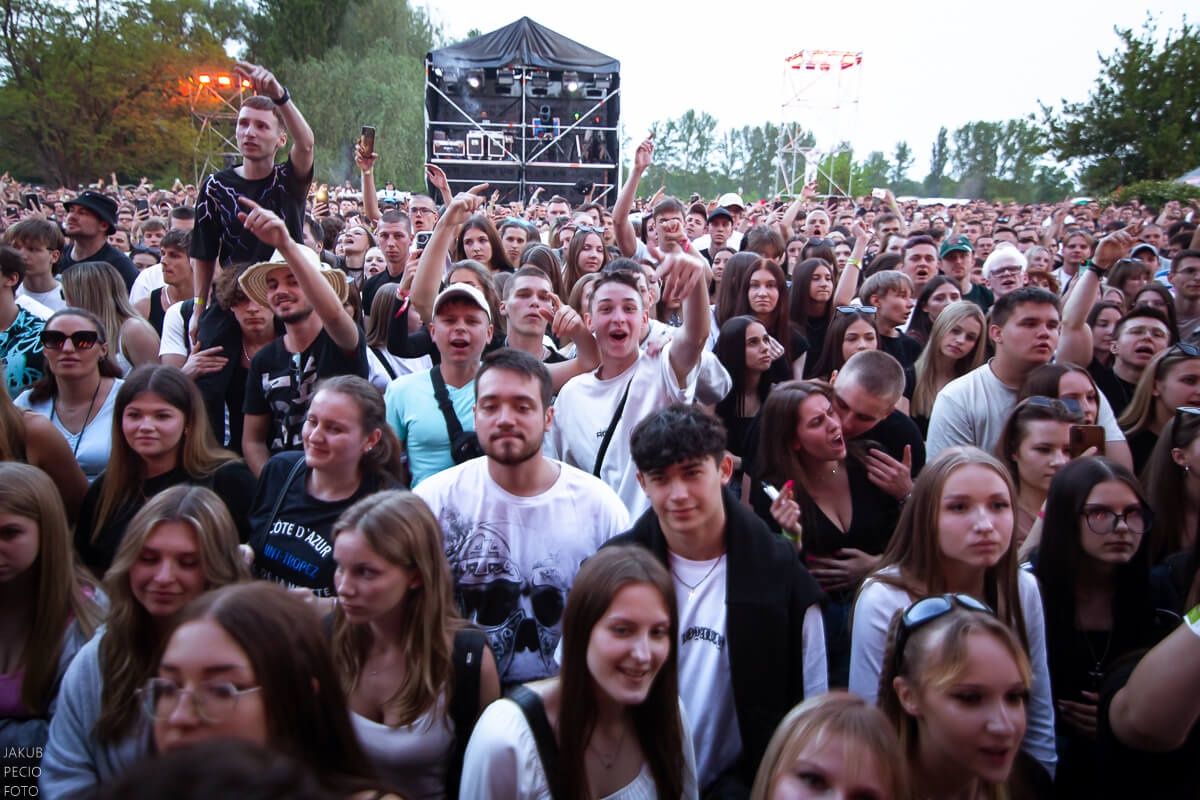 Lublinalia - dzień drugi