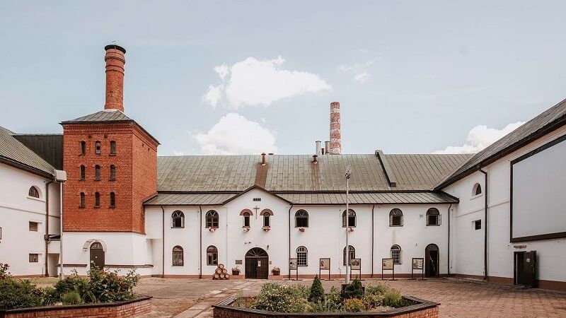 Browar Zwierzyniec