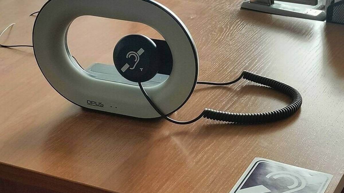 Pętla indukcyjna