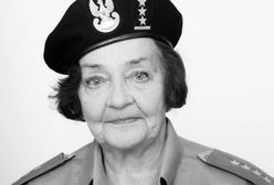 Nie żyje Eleonora Galica-Zaremba, uczestniczka Powstania Warszawskiego ps. "Maja"
