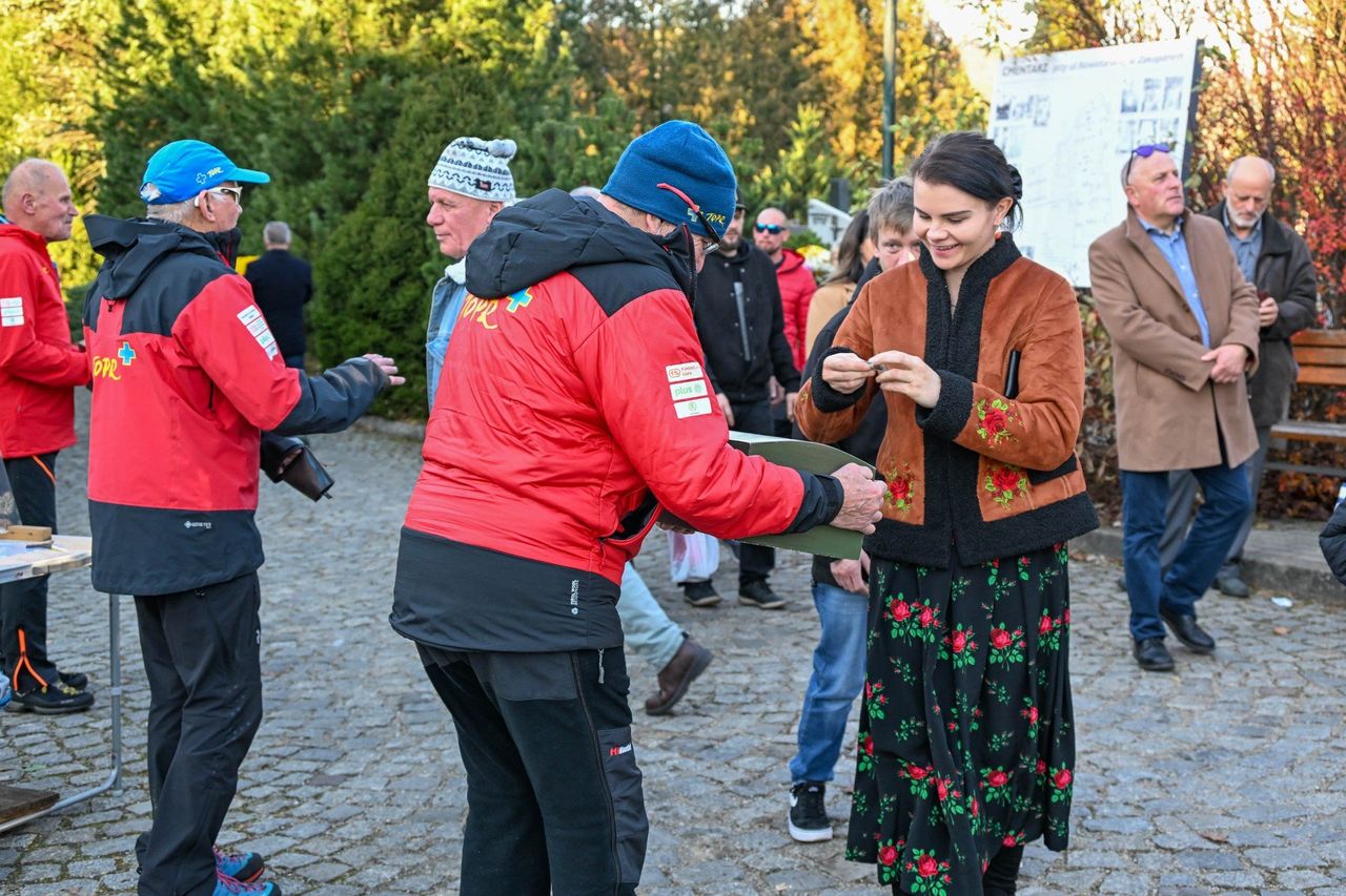 Zakopane i Nowy Targ: Kwesty dla zabytkowych nagrobków z sukcesem