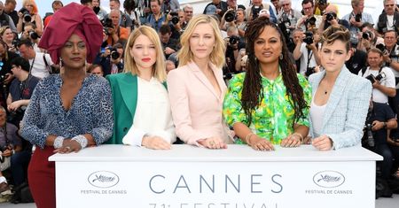 Festiwal Filmowy w Cannes został ODWOŁANY!