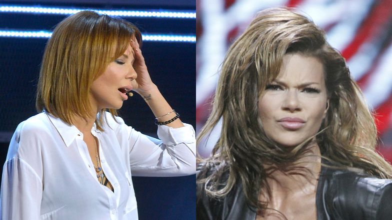 Sylwester TVP: Edyta Górniak ma kosmiczne wymagania 