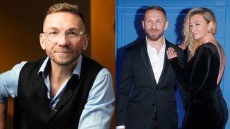 Po rozwodzie z Martyną Wojciechowską rzucił show-biznes. Co dziś robi Przemysław Kossakowski?