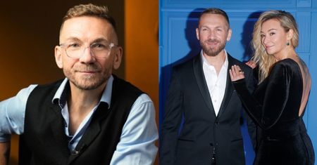 Po rozwodzie z Martyną Wojciechowską rzucił show-biznes. Co dziś robi Przemysław Kossakowski?