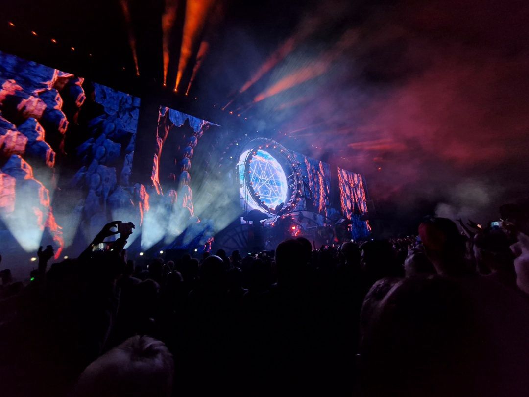 Sunrise Festival 2024