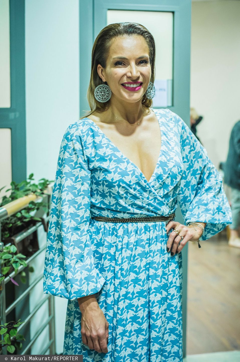 Anna Dereszowska