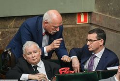 Ostatni sondaż w 2021 roku. PiS bez samodzielnej większości? Jest pewien ratunek