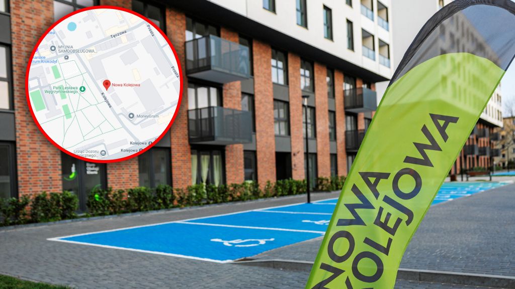 Włamywacze grasują na osiedlu we Wrocławiu