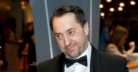 Marcin Miller zastanawia się, czy zgłosić hejtera na policję. "Mnie to rybka"