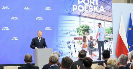 Nazwa CPK nie znika całkowicie. Oto powód