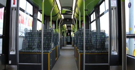 Koronawirus. Turecka fabryka z tramwajami dla Olsztyna zamknięta