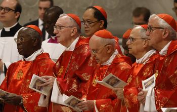 Wybierali papieża Leona XII. Nagle przerwano konklawe