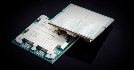 AMD zapowiada nowe procesory Ryzen. Nadchodzi Zen 6 i Zen 7