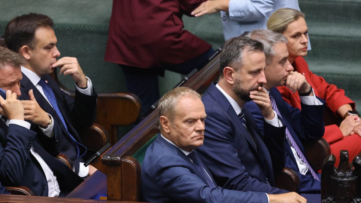 Sejm nie odrzucił weta. Rząd złoży ustawę po raz czwarty?