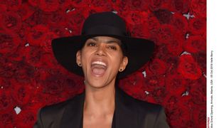 Halle Berry skończyła 54 lata. Świętuje zdjęciem w majtkach
