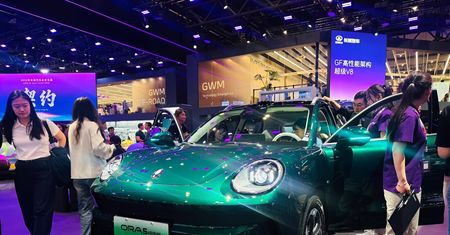 GWM wchodzi na polski rynek we współpracy z Astana Motors