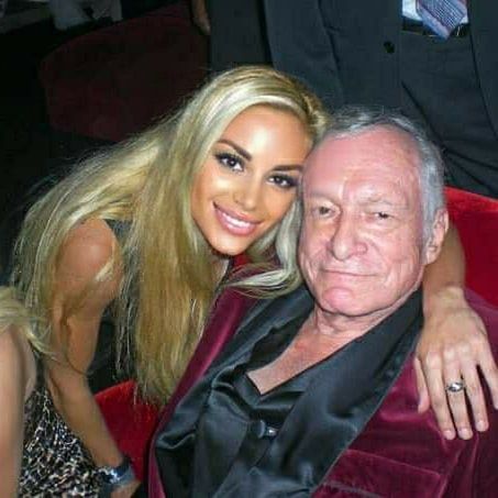 Oto Marcela Iglesias, samozwańcza "Królowa Hollywood" i "żywa Barbie" z chętką na wygląd Pameli 