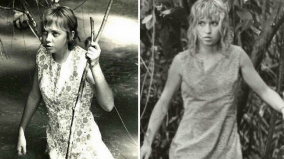 Historia Juliane Koepcke 