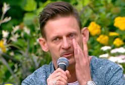 Michał Wójcik walczy o zdrowie ukochanej Jani. Wciąż potrzebne są pieniądze
