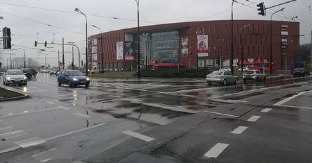 Przebudowa ronda przy Gali pod znakiem zapytania. Oferty przekraczają budżet