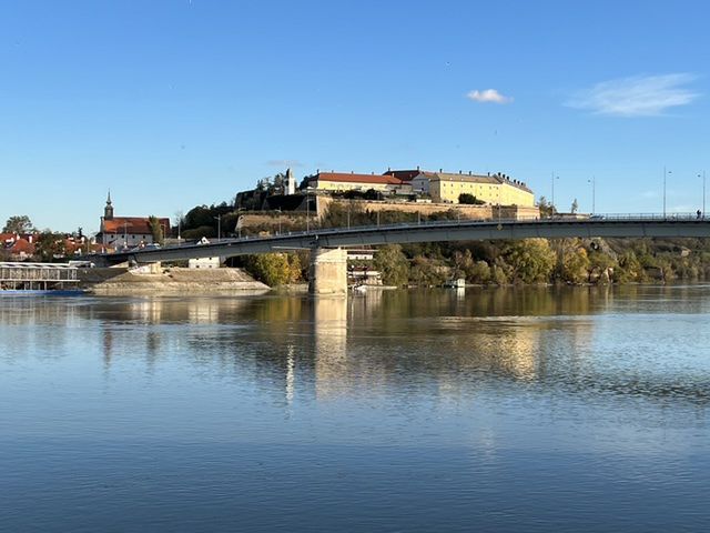 Twierdza Petrovaradin