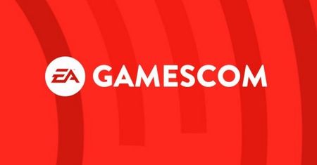 Konferencja EA na Gamescomie - zapiszcie datę, będą niespodzianki