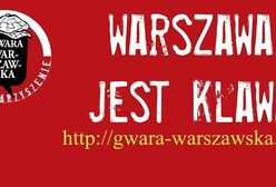 Za darmo: warsztaty gwary warszawskiej na Konwiktorskiej