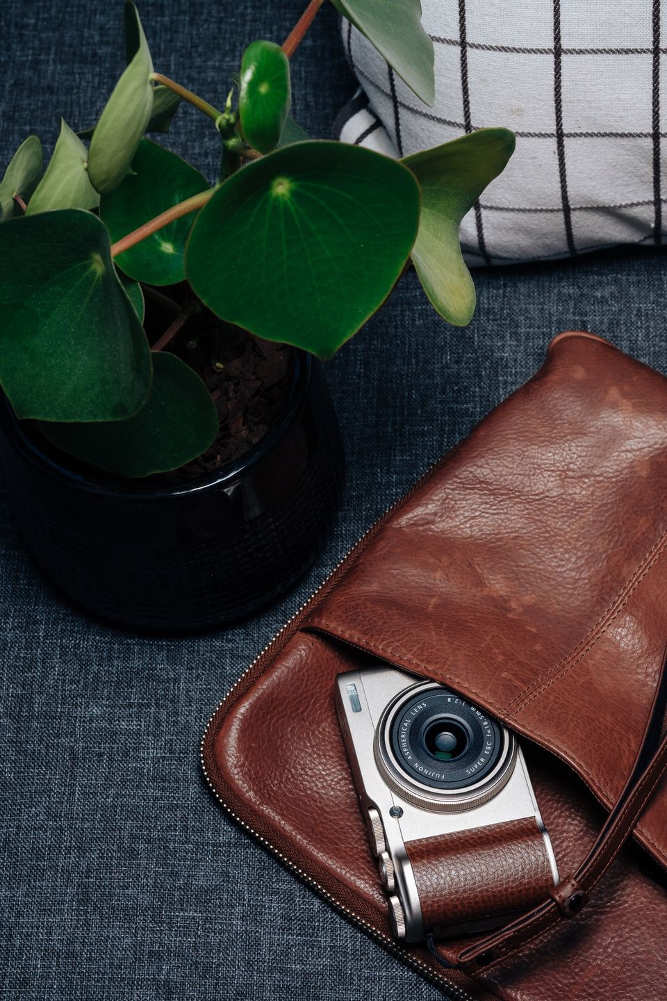 Fujifilm XF10 – stylowy kompakt, którego chcesz mieć w kieszeni 3