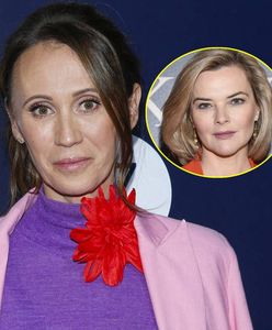 Anna Nowak-Ibisz wspiera Monikę Zamachowską. Wie, co to ból rozstania