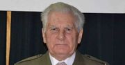 Malbork: Nestor harcerstwa skończył 99 lat. Był wzorem dla pokoleń