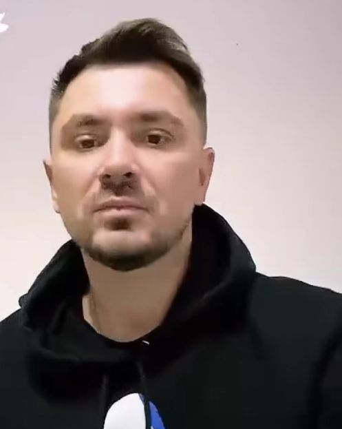 Daniel Martyniuk