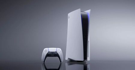 PS5 olbrzymim sukcesem. Sony mówi o "najbardziej udanej konsoli"