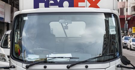USA. Strzelanina w siedzibie FedEx. Sprawca popełnił samobójstwo