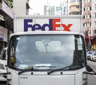 USA. Strzelanina w siedzibie FedEx. Sprawca popełnił samobójstwo
