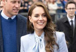 Rodzina królewska się powiększy? Doniesienia ws. Kate i Williama