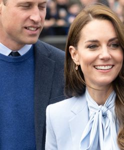 Rodzina królewska się powiększy? Doniesienia ws. Kate i Williama