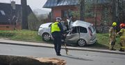 Tragiczne skutki silnych porywów halnego w Zakopanem