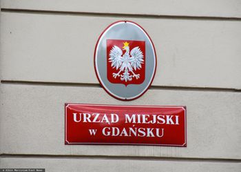 CBA w gdańskim magistracie. Urzędnik zatrzymany