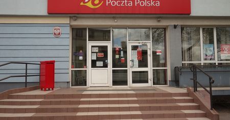 Wybory korespondencyjne. Poczta Polska ma nasze dane. Już od kilku dni