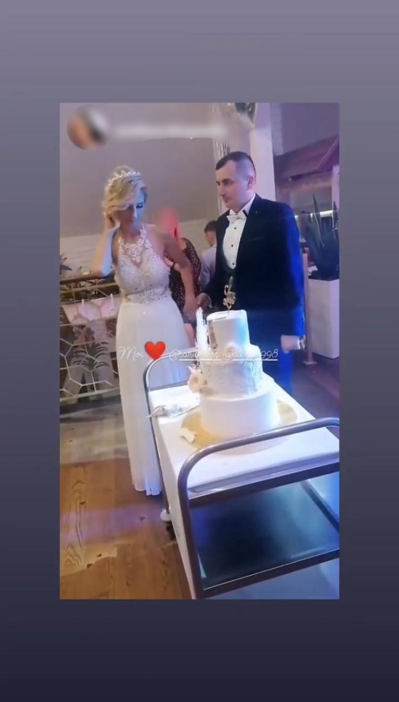 Tak wyglądał ślub Sary Szewczyk z "Rolnik szuka żony"